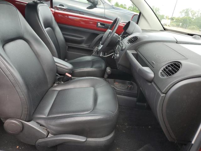 Photo 5 from auction – 2008 VOLKSWAGEN NEW BEETLE with VIN 3VWPF31Y78M403918