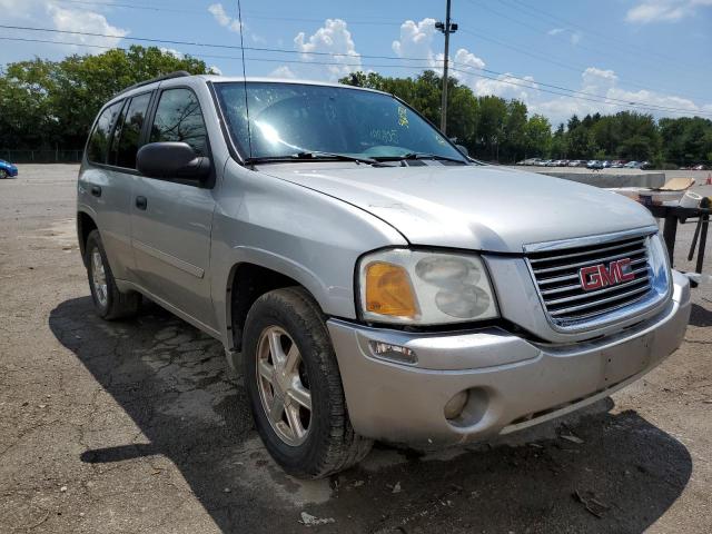 GMC ENVOY 2008 with VIN 1GKDT13S482120867 - Photo from auction
