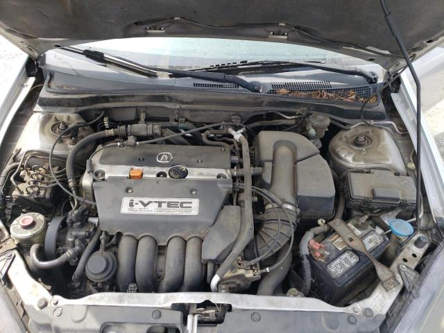 Photo 7 from auction – 2002 ACURA RSX with VIN JH4DC548X2C035179