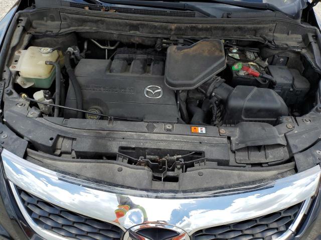 Photo 7 from auction – 2011 MAZDA CX-9 with VIN JM3TB3CV4B0304751