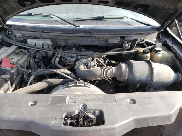 Photo 7 from auction – 2005 FORD F150 with VIN 1FTRF12295KF04276