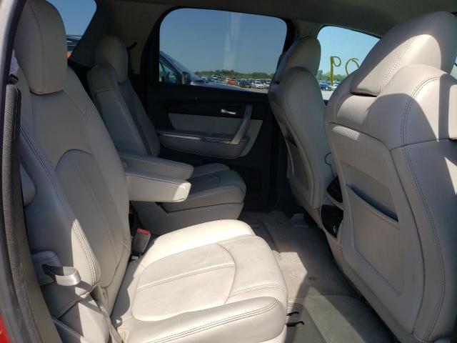Photo 6 from auction – 2010 GMC ACADIA SLT with VIN 1GKLRMED1AJ150737