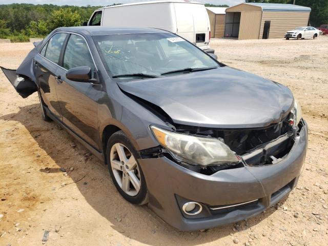 TOYOTA CAMRY L 2014 with VIN 4T1BF1FK1EU358144 - Photo from auction