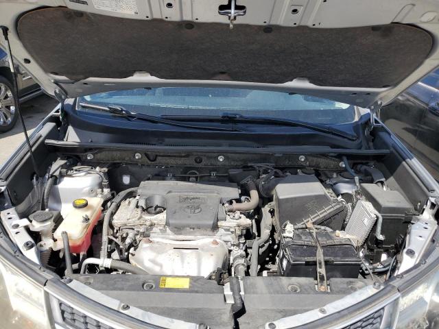 Photo 7 from auction – 2013 TOYOTA RAV4 XLE with VIN JTMRFREV4DD014920
