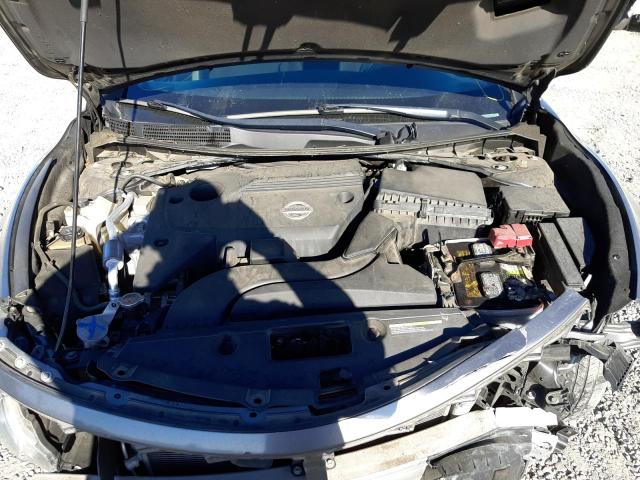 Photo 7 from auction – 2014 NISSAN ALTIMA 2.5 with VIN 1N4AL3AP7EN210586