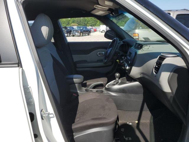 Photo 5 from auction – 2016 KIA SOUL with VIN KNDJN2A28G7857539