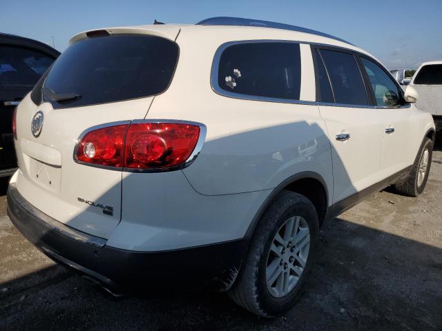 صورة رقم 4 من المزاد - 2008 BUICK ENCLAVE CX مع VIN 5GAER13798J240990