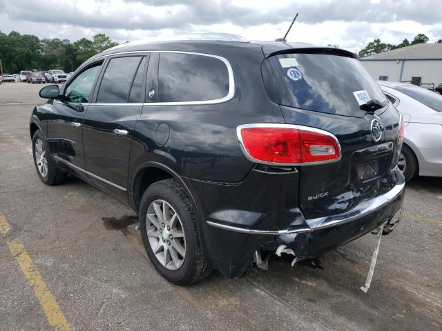 Photo 3 from auction – 2014 BUICK ENCLAVE with VIN 5GAKRBKD8EJ227823