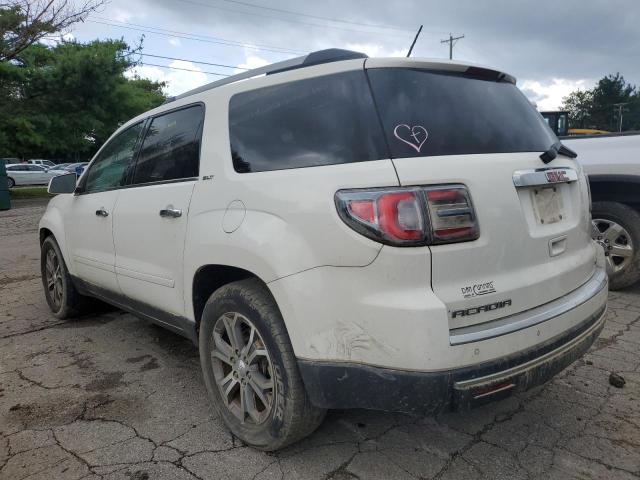 Photo 3 from auction – 2013 GMC ACADIA SLT with VIN 1GKKVRKD6DJ257814