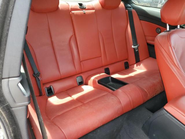 Photo 6 from auction – 2014 BMW 435 XI with VIN WBA3R5C55EF730043