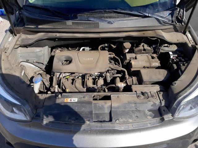 Photo 7 from auction – 2018 KIA SOUL with VIN KNDJN2A21J7620608