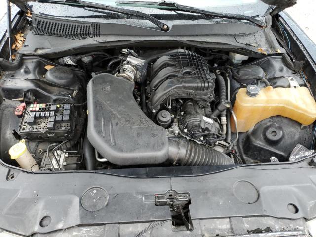 Photo 7 from auction – 2012 DODGE CHARGER SE with VIN 2C3CDXBG5CH111135