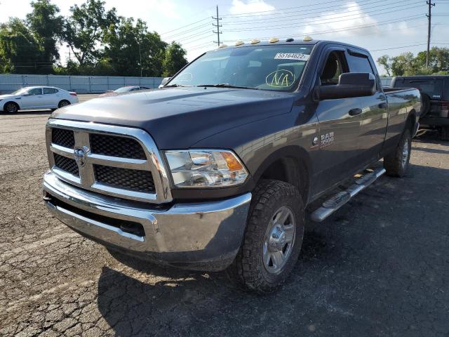 Photo 2 from auction – 2015 RAM 3500 ST with VIN 3C63R3GL0FG618953
