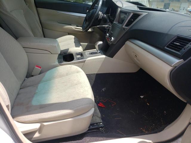 Photo 5 from auction – 2011 SUBARU LEGACY with VIN 4S3BMBC64B3210045
