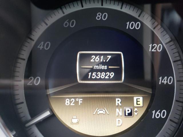 Photo 8 from auction – 2012 MERCEDES-BENZ E 350 with VIN WDDHF5KBXCA582948