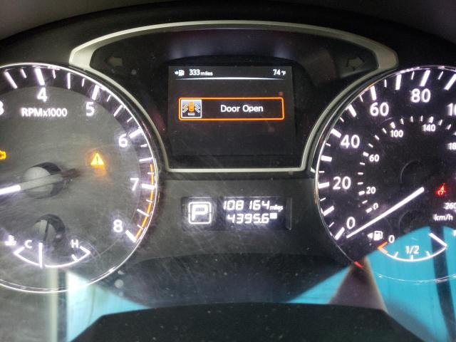 Photo 8 from auction – 2013 NISSAN ALTIMA 2.5 with VIN 1N4AL3AP1DC123566