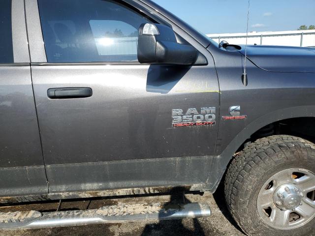 Photo 9 from auction – 2015 RAM 3500 ST with VIN 3C63R3GL0FG618953