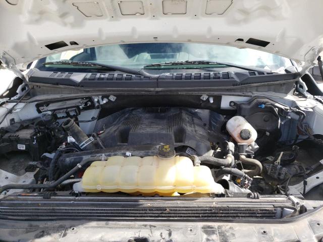 Photo 7 from auction – 2020 FORD F150 SUPER with VIN 1FTEW1E43LKF33989