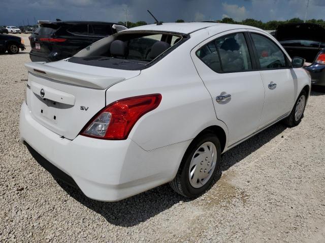 Photo 4 from auction – 2018 NISSAN VERSA S with VIN 3N1CN7AP4JL833083