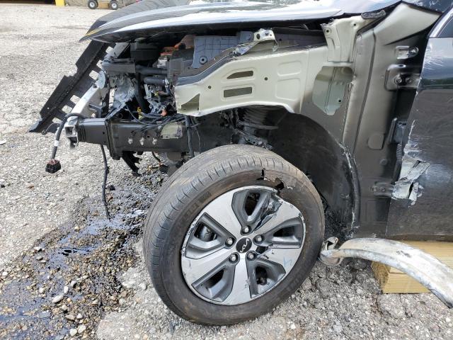 Photo 9 from auction – 2022 KIA NIRO LX with VIN KNDCB3LC8N5540012