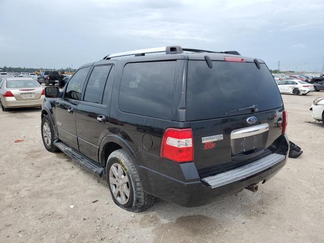 Photo 3 from auction – 2008 FORD EXPEDITION with VIN 1FMFU195X8LA87978