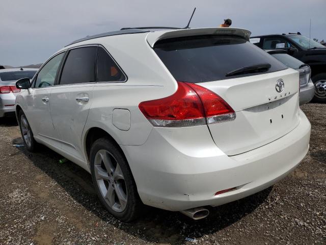 Photo 3 from auction – 2011 TOYOTA VENZA with VIN 4T3BK3BB2BU060752
