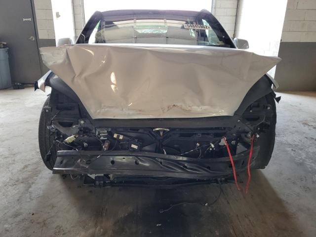 Photo 9 from auction – 2016 TESLA MODEL X with VIN 5YJXCBE21GF020880