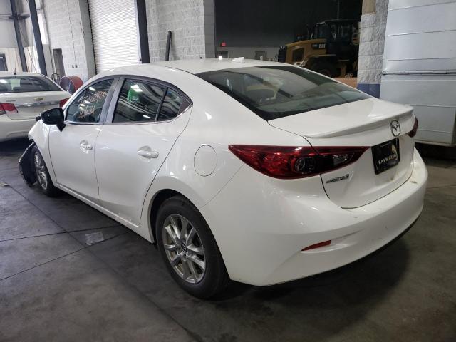 Photo 3 from auction – 2015 MAZDA 3 TOURING with VIN 3MZBM1V70FM131392