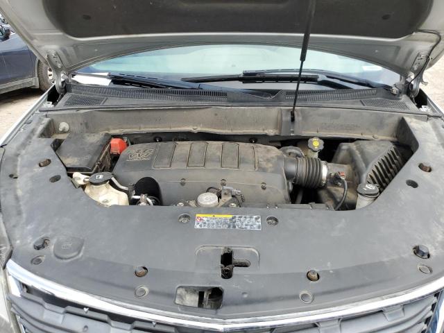 Photo 7 from auction – 2013 CHEVROLET TRAVERSE L with VIN 1GNKRFKD4DJ258630