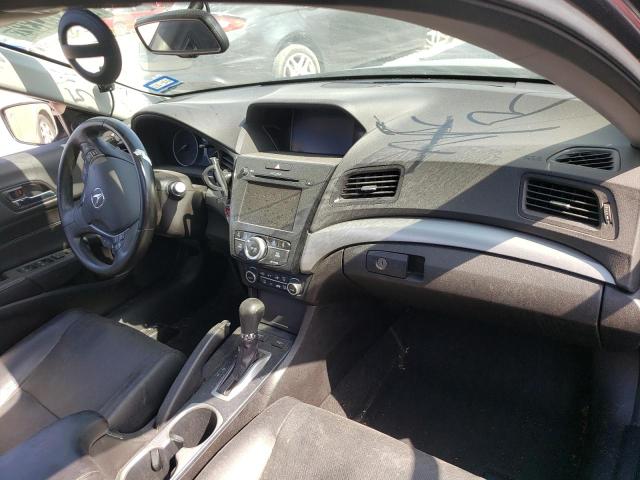 Photo 9 from auction – 2017 ACURA ILX PREMIU with VIN 19UDE2F73HA015554