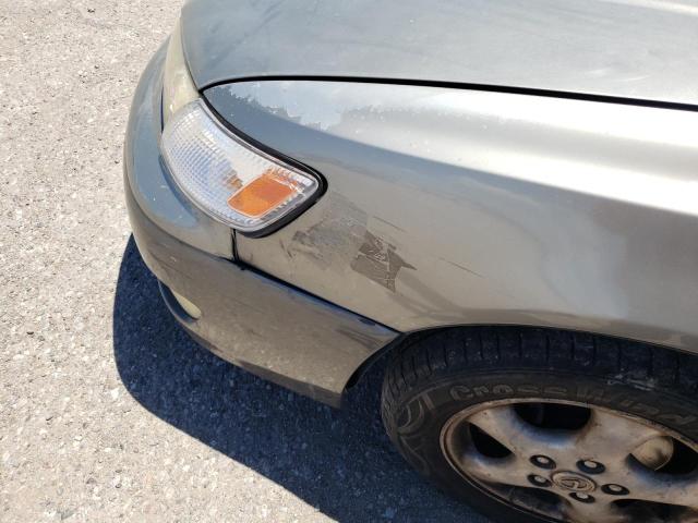 Photo 9 from auction – 1998 LEXUS ES 300 with VIN JT8BF28G8W0105252