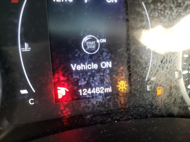 Photo 8 from auction – 2017 JEEP RENEGADE S with VIN ZACCJAAB0HPF49302