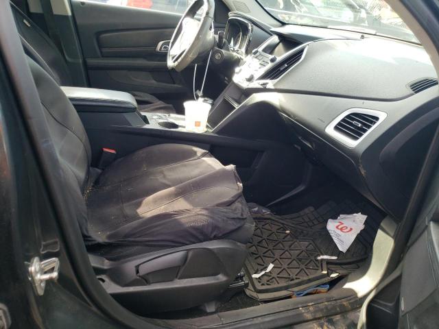 Photo 5 from auction – 2017 GMC TERRAIN SL with VIN 2GKALNEK1H6283115
