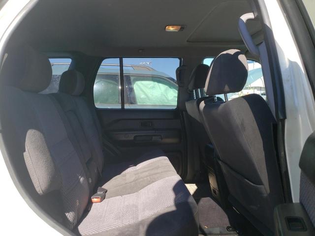 Photo 6 from auction – 2003 NISSAN PATHFINDER with VIN JN8DR09Y83W815861