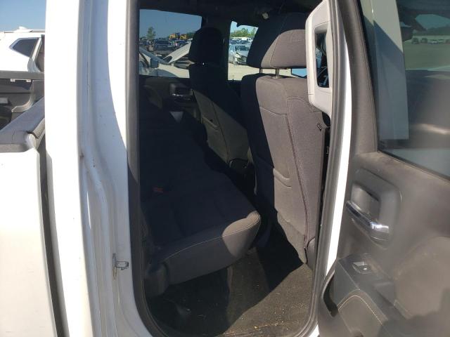 Photo 6 from auction – 2017 CHEVROLET SILVERADO with VIN 1GCVKREC9HZ392779