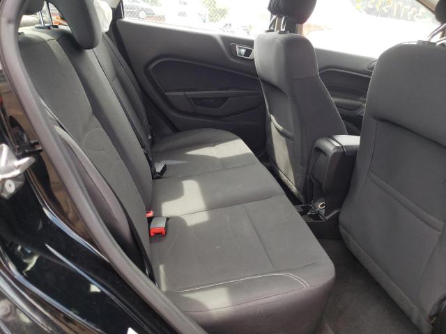 Photo 6 from auction – 2016 FORD FIESTA SE with VIN 3FADP4BJ4GM134114