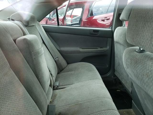 Photo 6 from auction – 2002 TOYOTA CAMRY LE with VIN 4T1BE32K72U095125