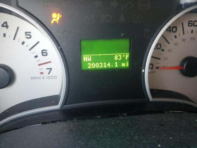 Photo 8 from auction – 2006 FORD EXPLORER E with VIN 1FMEU74836ZA24568
