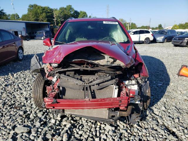 Photo 9 from auction – 2015 BUICK ENCORE with VIN KL4CJCSB4FB032855