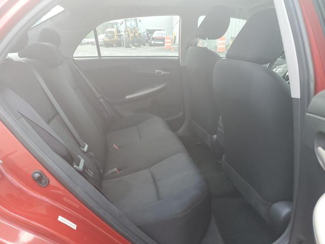 Photo 6 from auction – 2010 TOYOTA COROLLA BA with VIN 1NXBU4EEXAZ254717