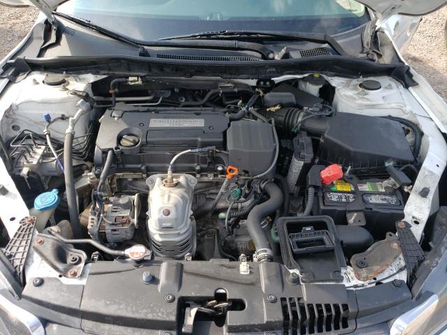 Photo 7 from auction – 2015 HONDA ACCORD LX with VIN 1HGCR2F35FA176272