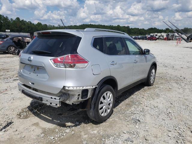Photo 4 from auction – 2016 NISSAN ROGUE S with VIN KNMAT2MT3GP732474