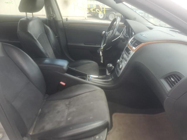 Photo 5 from auction – 2012 CHEVROLET MALIBU 2LT with VIN 1G1ZD5E08CF371600