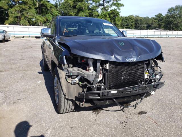 Photo 9 from auction – 2015 JEEP GRAND CHER with VIN 1C4RJEBG4FC788431