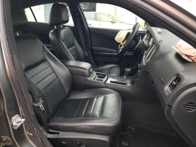 Photo 5 from auction – 2011 DODGE CHARGER with VIN 2B3CL3CG6BH572110