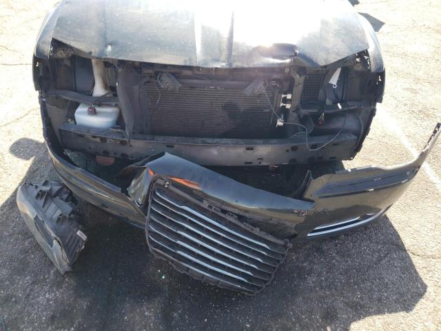 Photo 9 from auction – 2013 CHRYSLER 300 S with VIN 2C3CCABG8DH713349