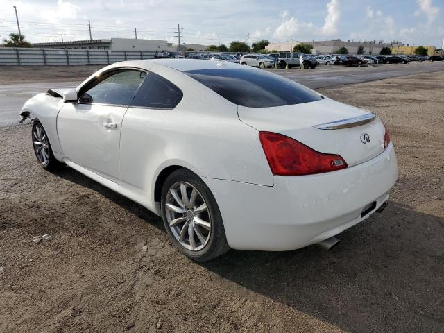 Photo 3 from auction – 2011 INFINITI G37 BASE with VIN JN1CV6EK9BM212325