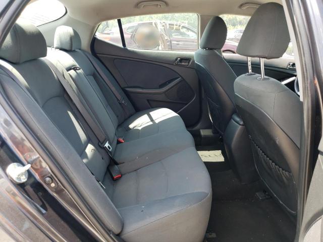 Photo 6 from auction – 2015 KIA OPTIMA LX with VIN KNAGM4A70F5646640
