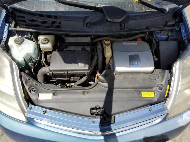 Photo 7 from auction – 2008 TOYOTA PRIUS with VIN JTDKB20U087760417