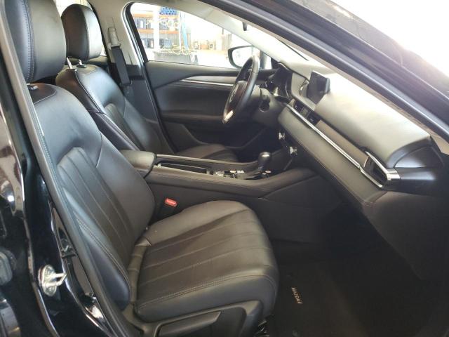 Photo 5 from auction – 2021 MAZDA 6 TOURING with VIN JM1GL1VM4M1604464